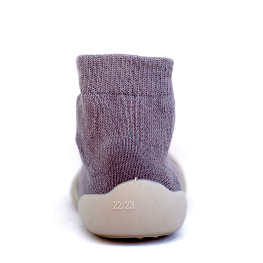 Soft Grey
