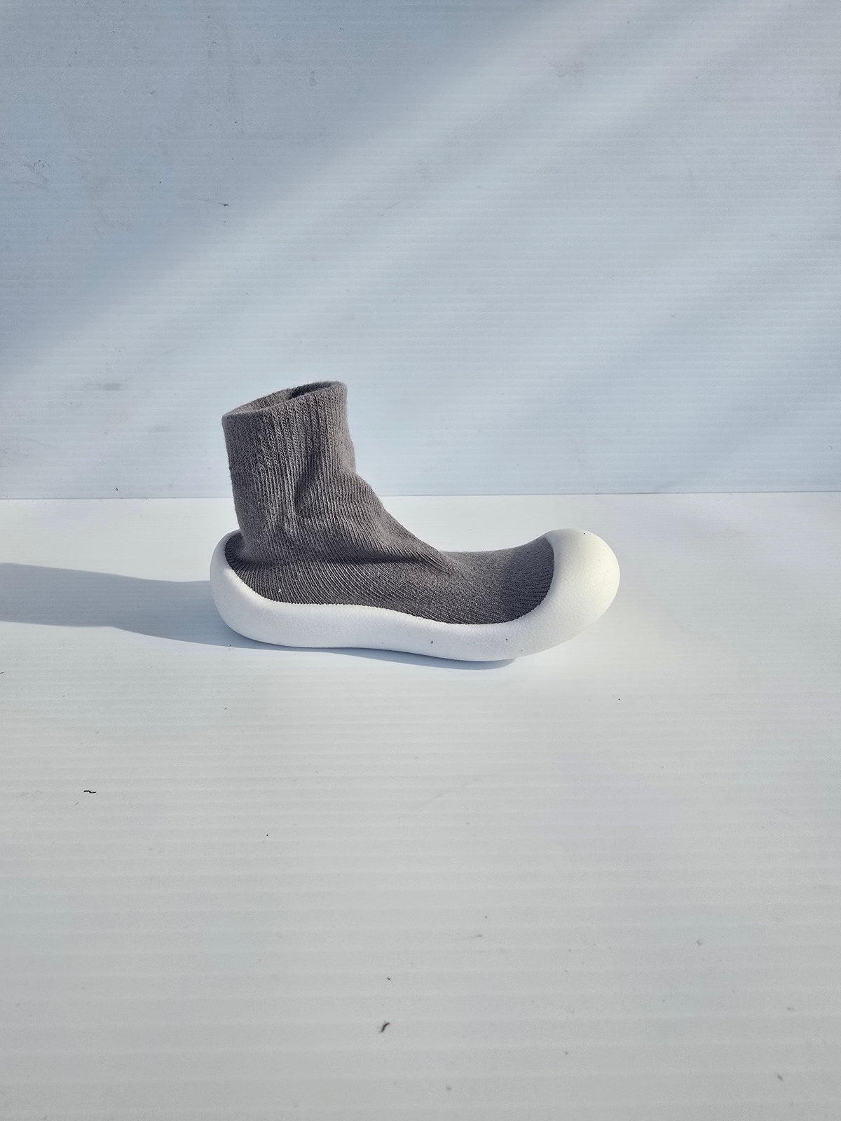 Pebble Grey