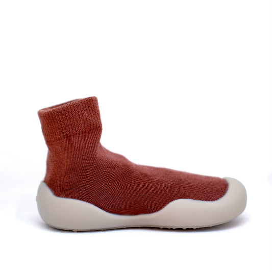 Warm Brown