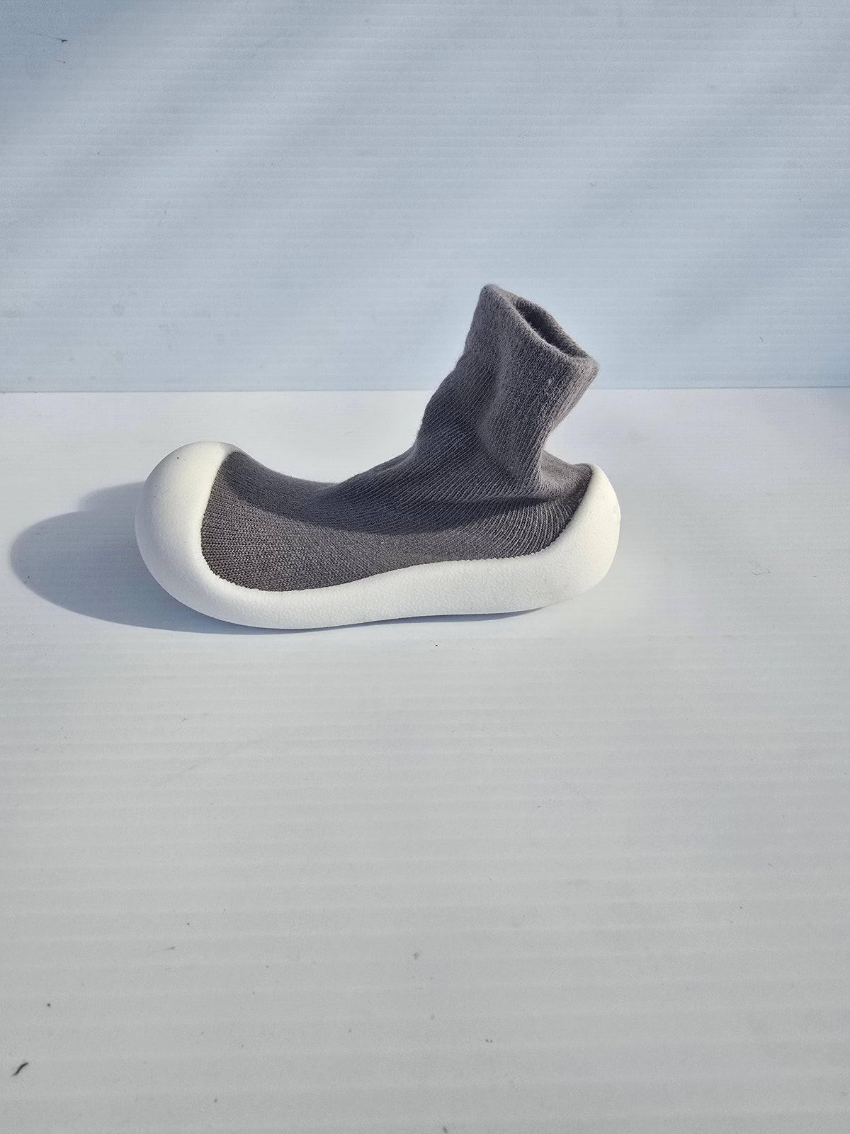 Pebble Grey
